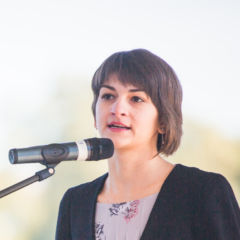 01.10.2015 Feierliche Immatrikulationsfeier auf der Seebühne im